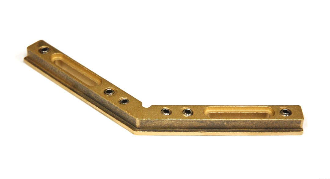 135 Degree Pivot Header Bracket 770-4