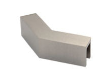 135° Notchless Sleeve Over Support