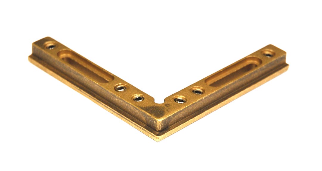 90 Degree Pivot Header Bracket 770-3