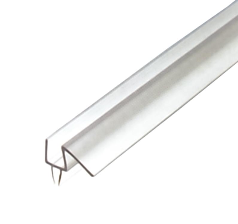 Polycarbonate 3/8” Bottom with drip
