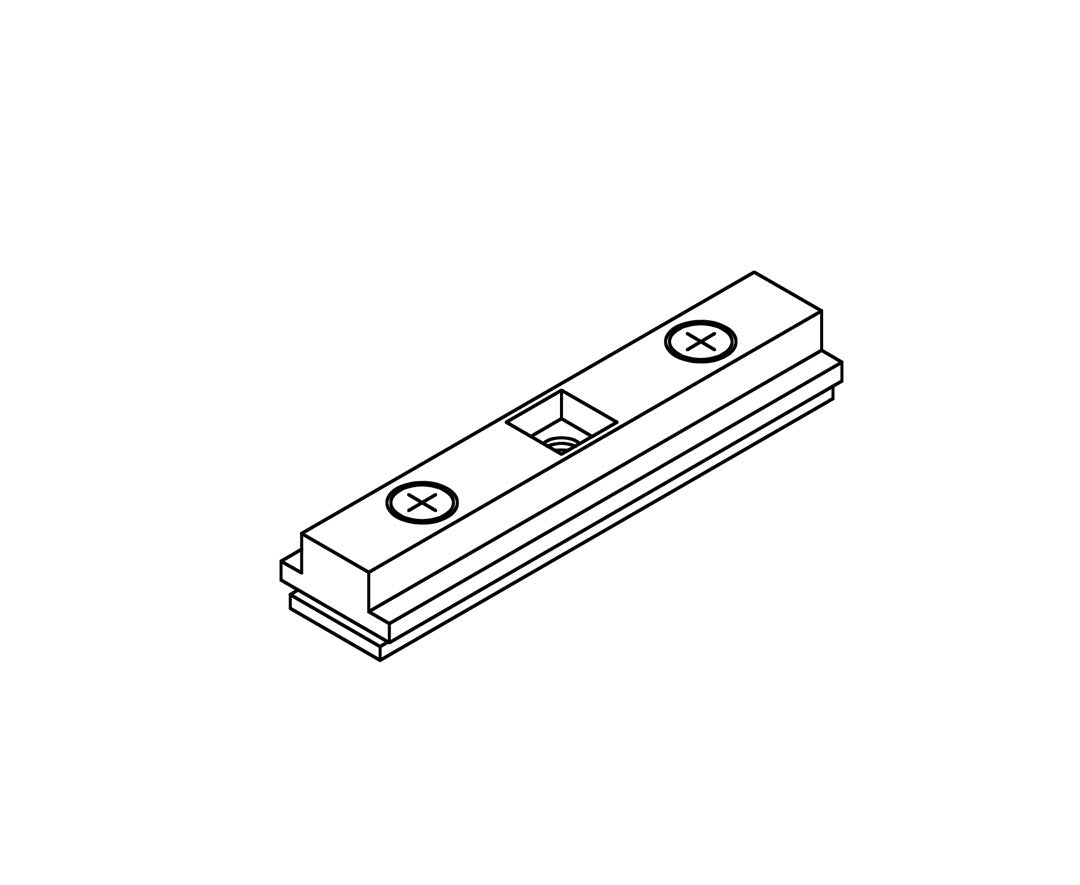 Pivot Hinge Adaptor for use with SC-830