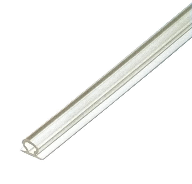 Vinyl STDB - 1/4” Bulb