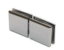 180 Glass to Glass Movable Transom Clip