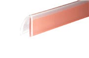 V-370 Fixed Panel Seal - 80”