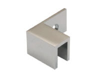 Left Sleeve Over Wall Mount