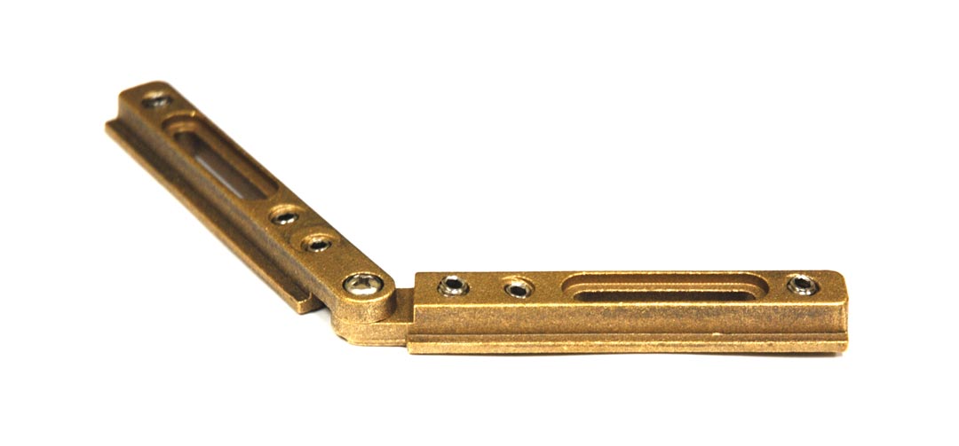 Adjustable Pivot Header Bracket 770-5