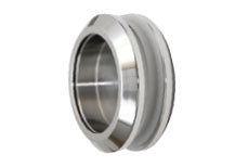 Recessed Pull - Solid