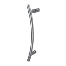 16" Curved Handle