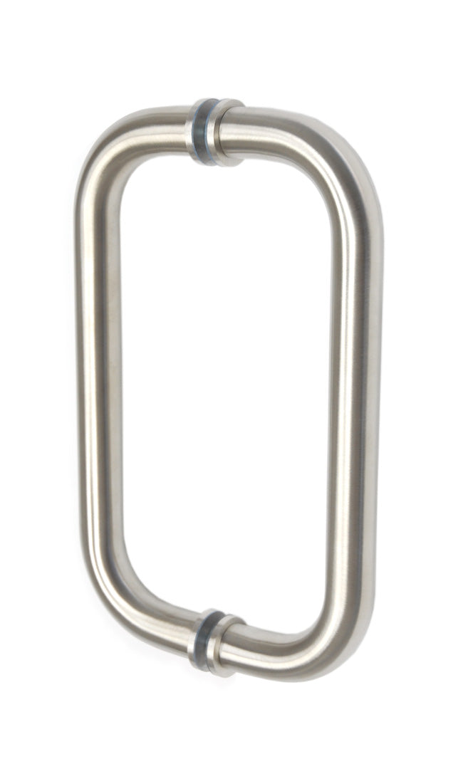 8" Tubular BTB Handle