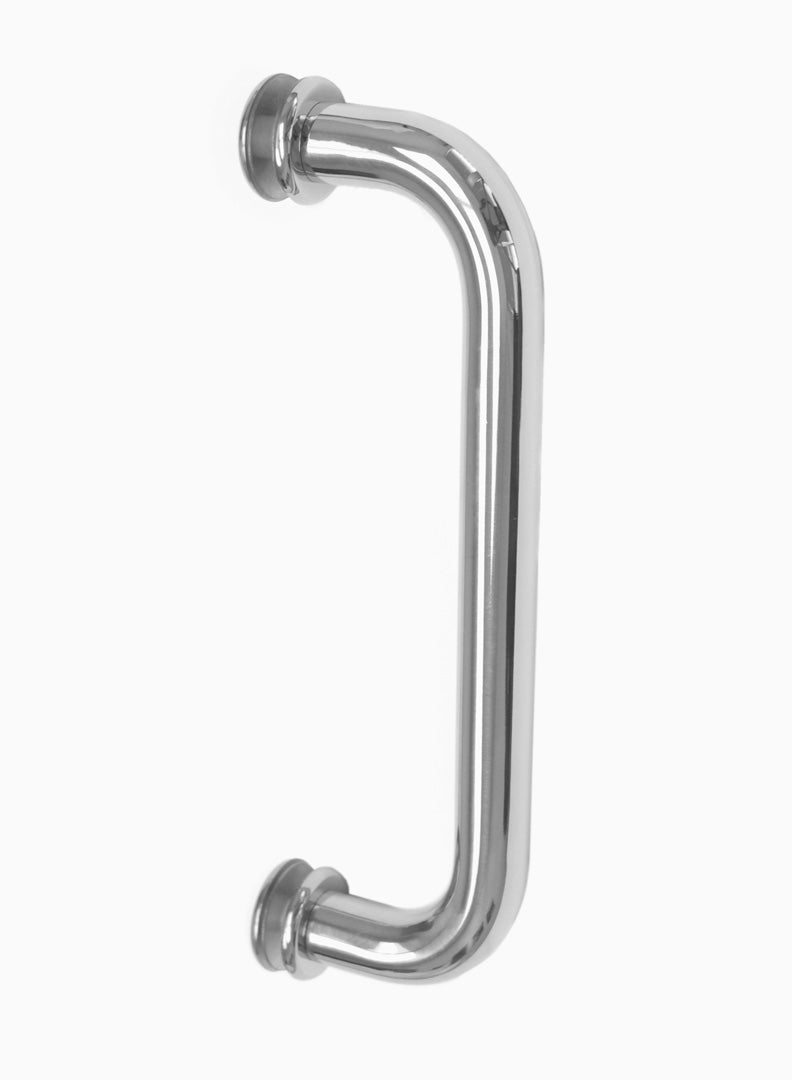 8" Tubular Single Handle