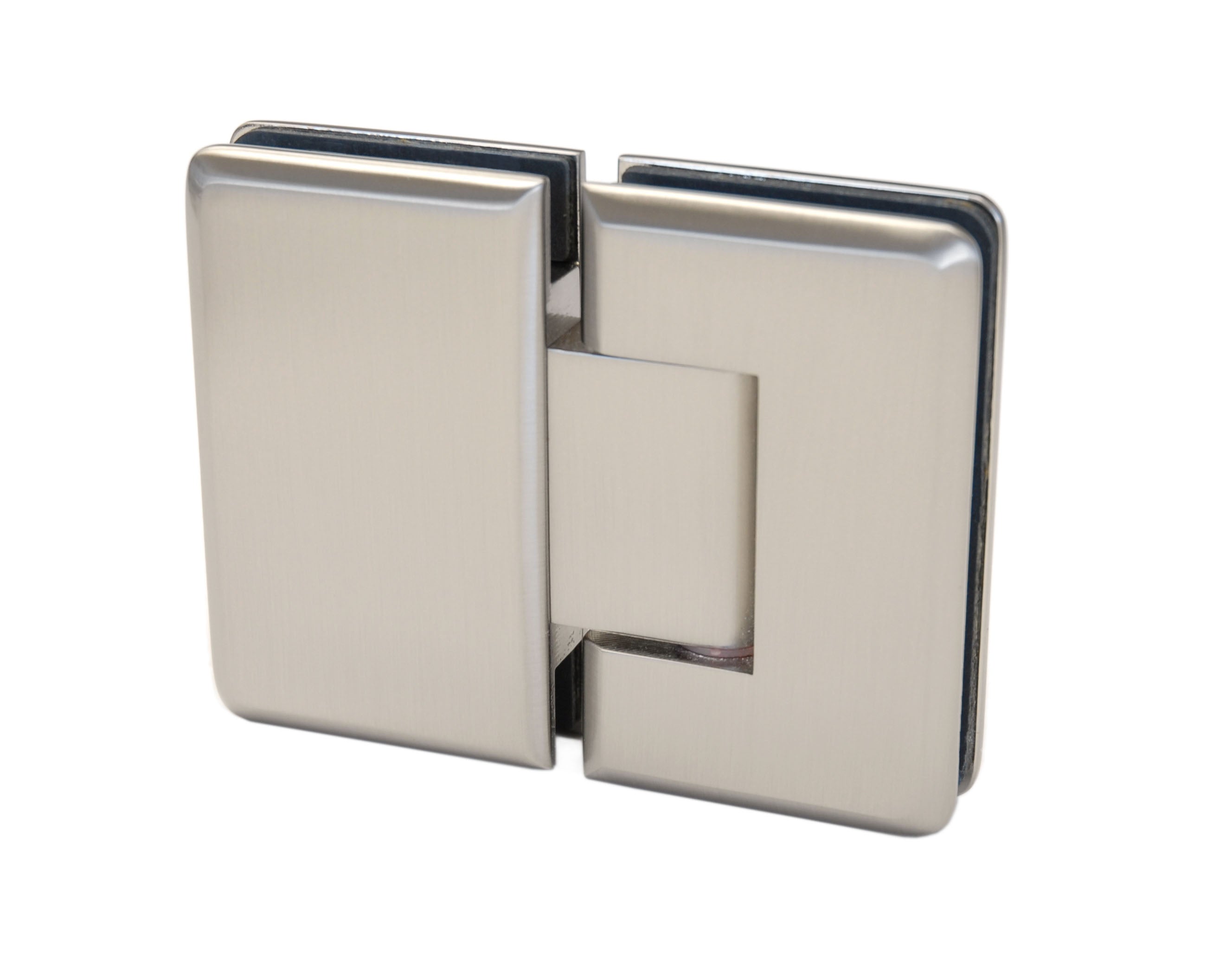 180° Glass-to-Glass Hinge