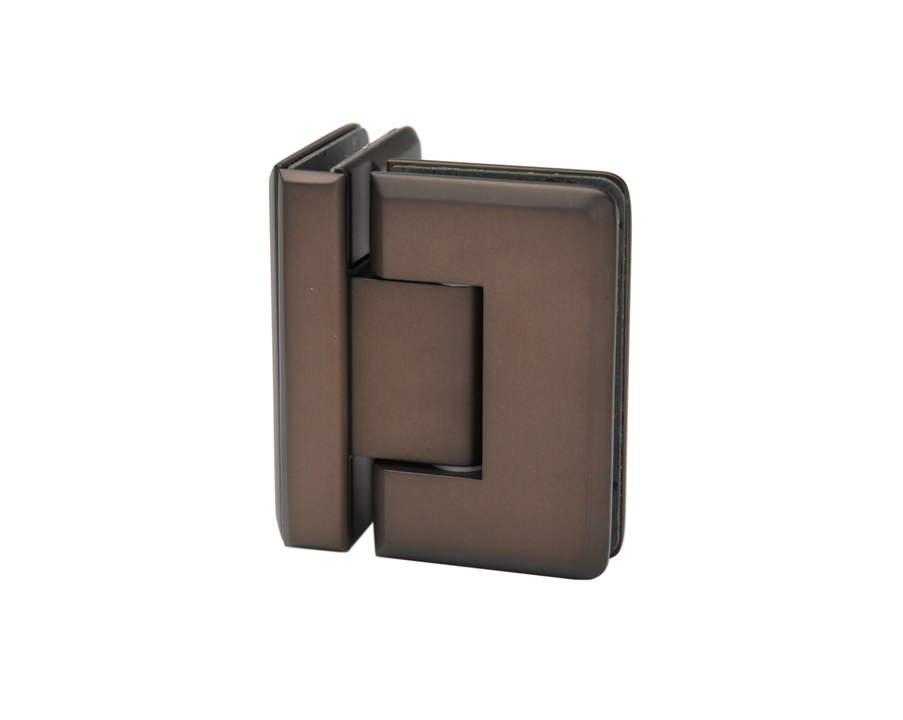 90° Glass-to-Glass Hinge