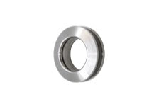 Recessed Pull - Open