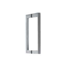 8" Square BTB Handle